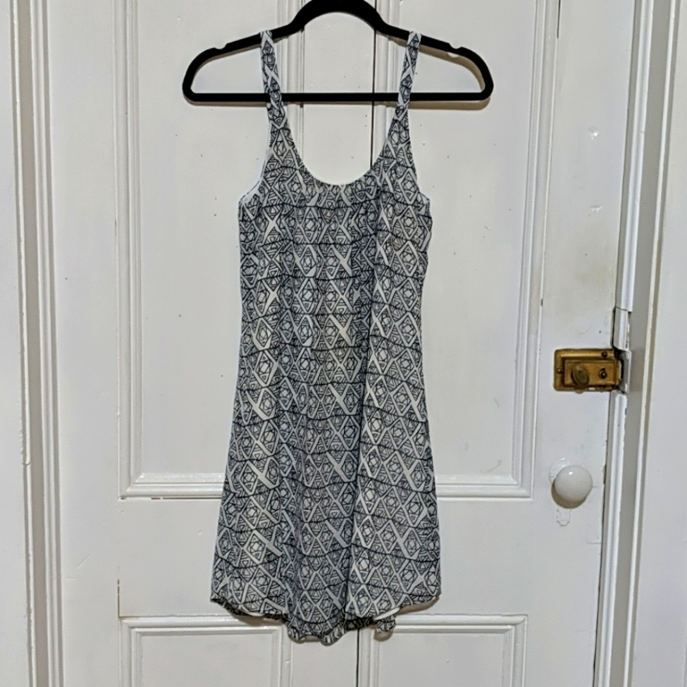 BNWT Propaganda Polychiffon Odette Dress